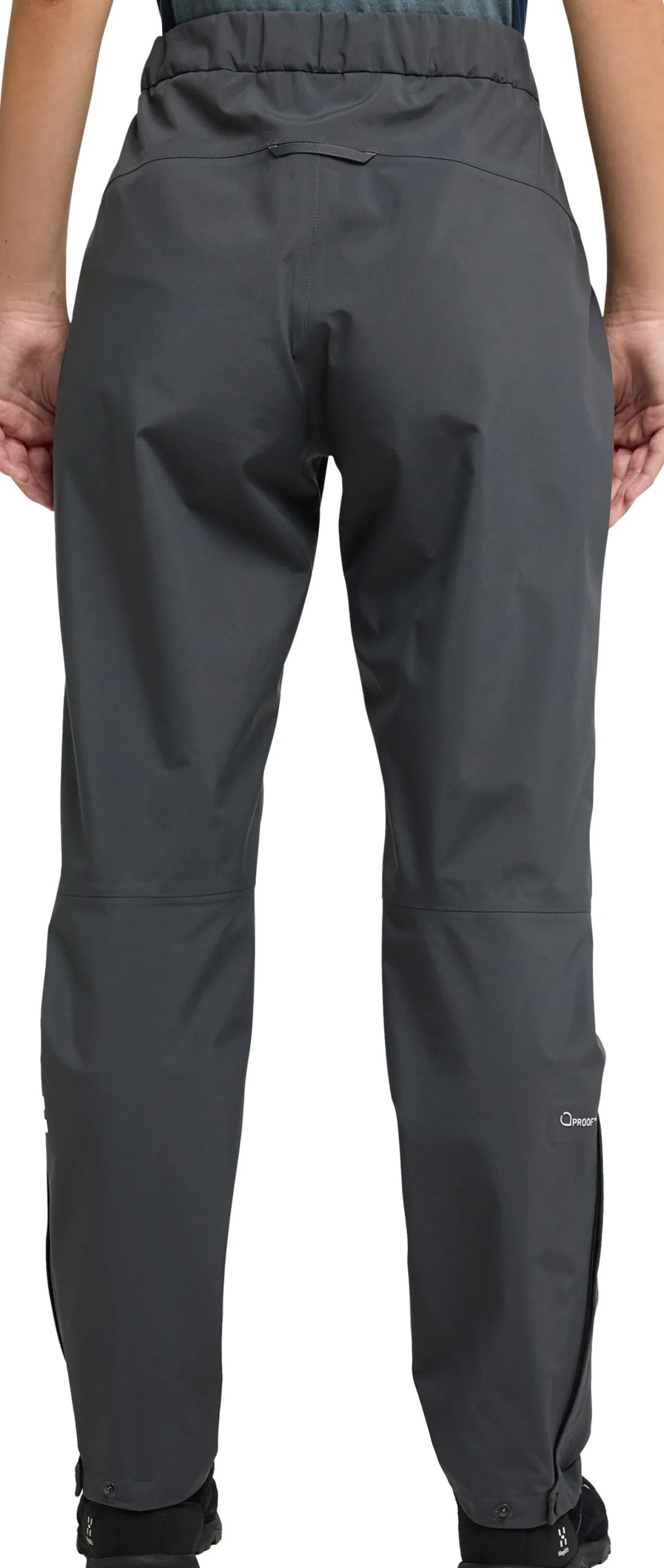 Front Proof Pant Dame