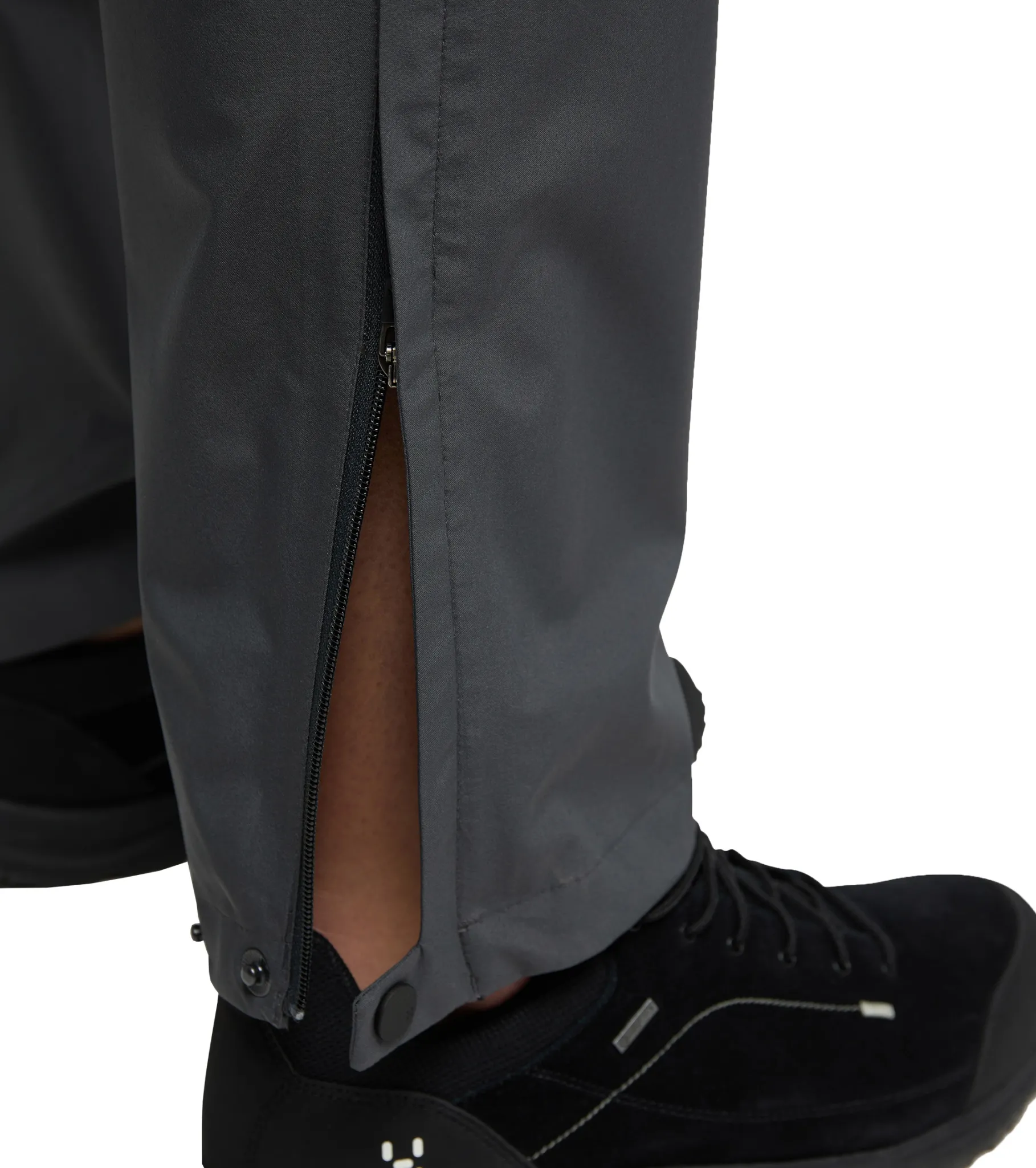 Front Proof Pant Dame