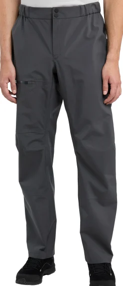 Front Proof Pant Herre