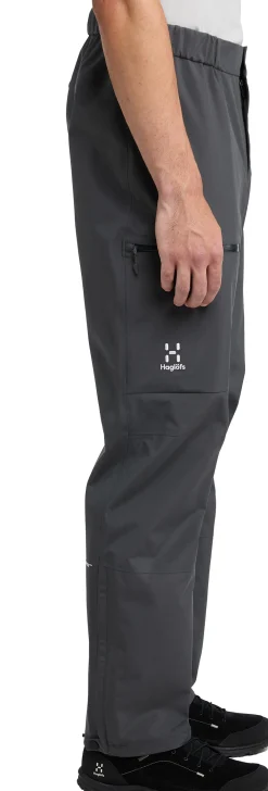 Front Proof Pant Herre
