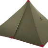 Front Range Ultralight Tarp Shelter