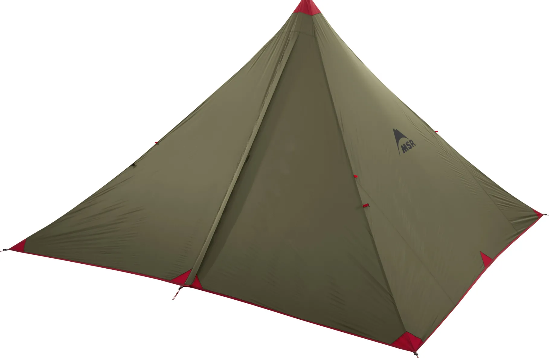 Front Range Ultralight Tarp Shelter