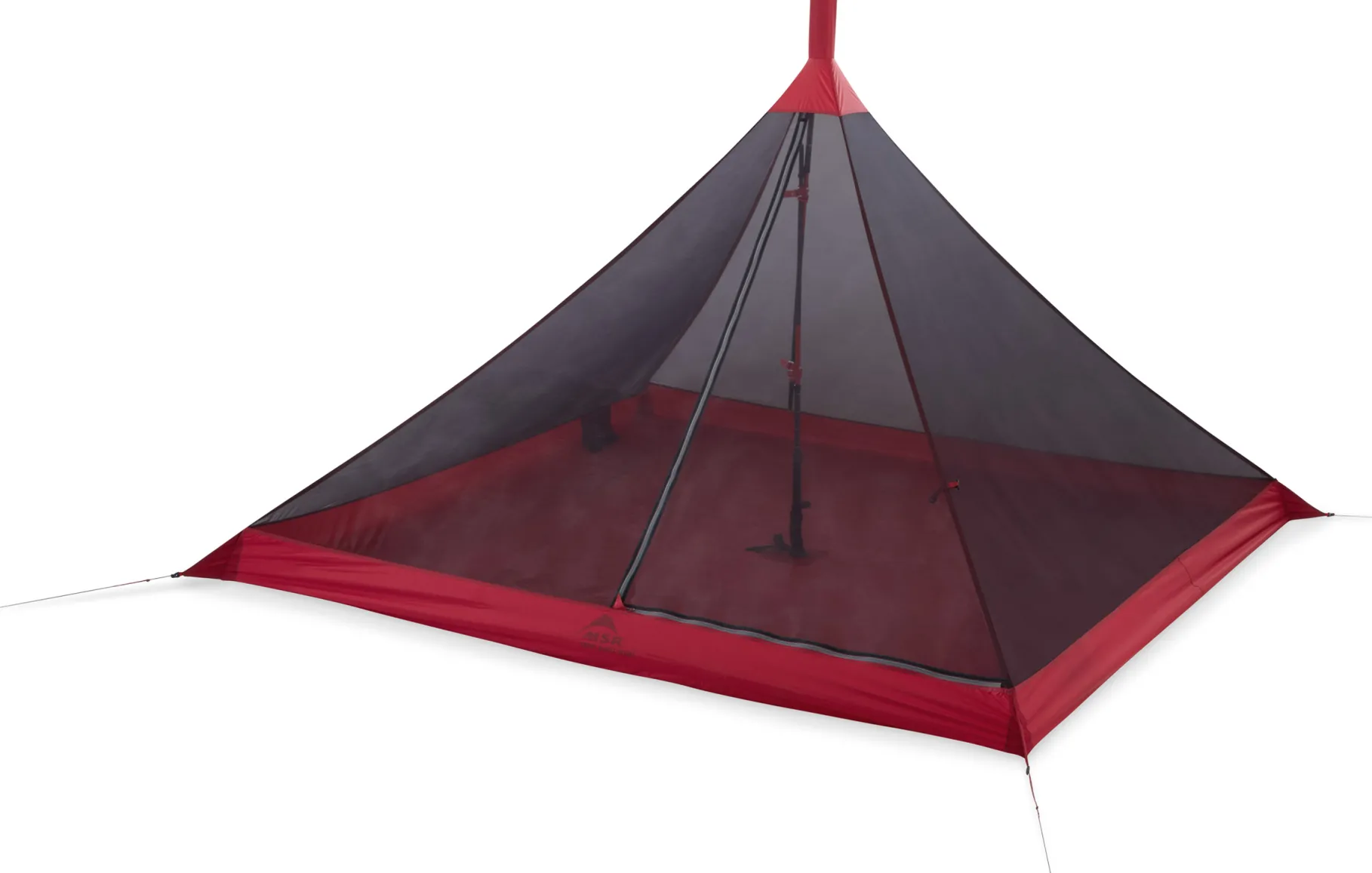Front Range Ultralight Tarp Shelter
