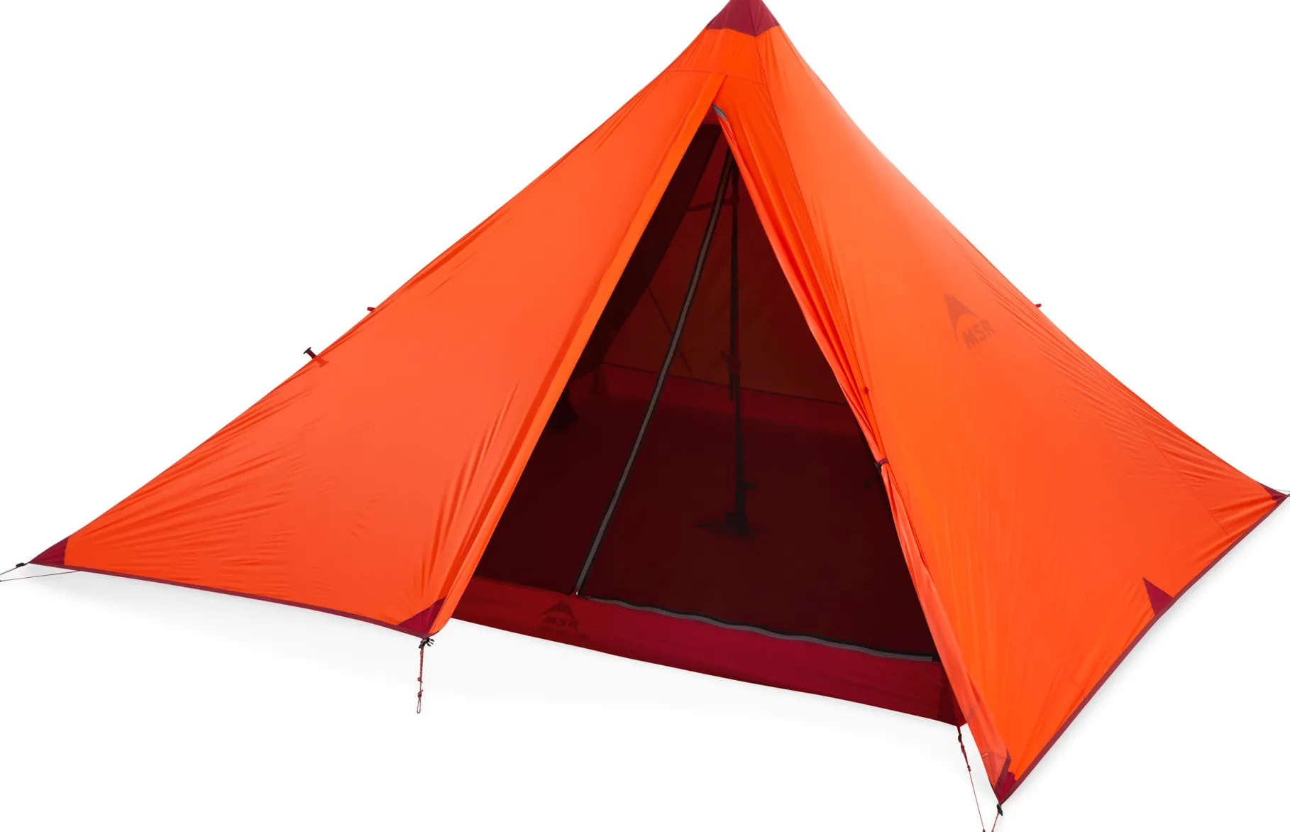 Front Range Ultralight Tarp Shelter