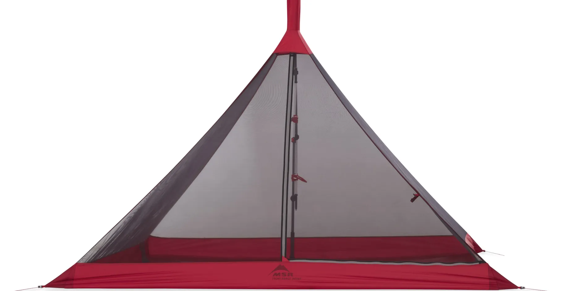 Front Range Ultralight Tarp Shelter