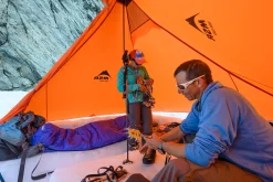 Front Range Ultralight Tarp Shelter