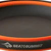 Frontier UL Collapsible Bowl M