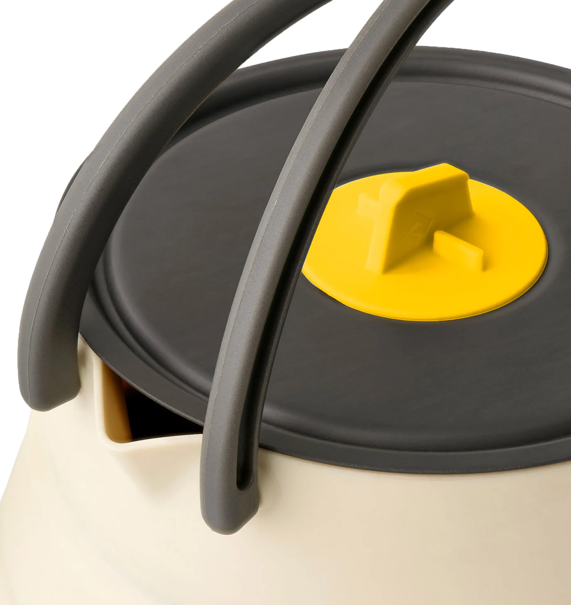 Frontier UL Collapsible Kettle, 1.1L