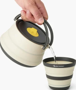 Frontier UL Collapsible Kettle, 1.1L