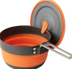Frontier UL Collapsible Pot, 1L