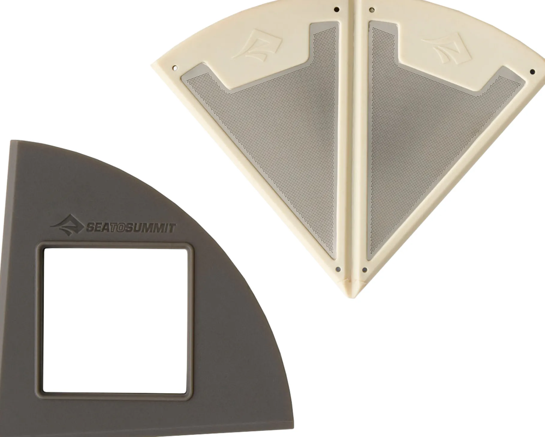 Frontier UL Collapsible Pour Over