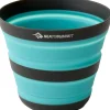 Frontier UL Foldbar Kop