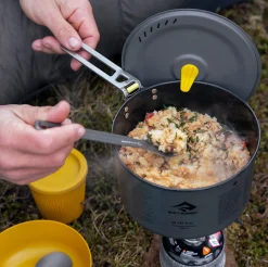 Frontier UL Long Handle Spoon