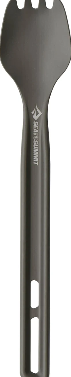 Frontier UL Long Handle Spork