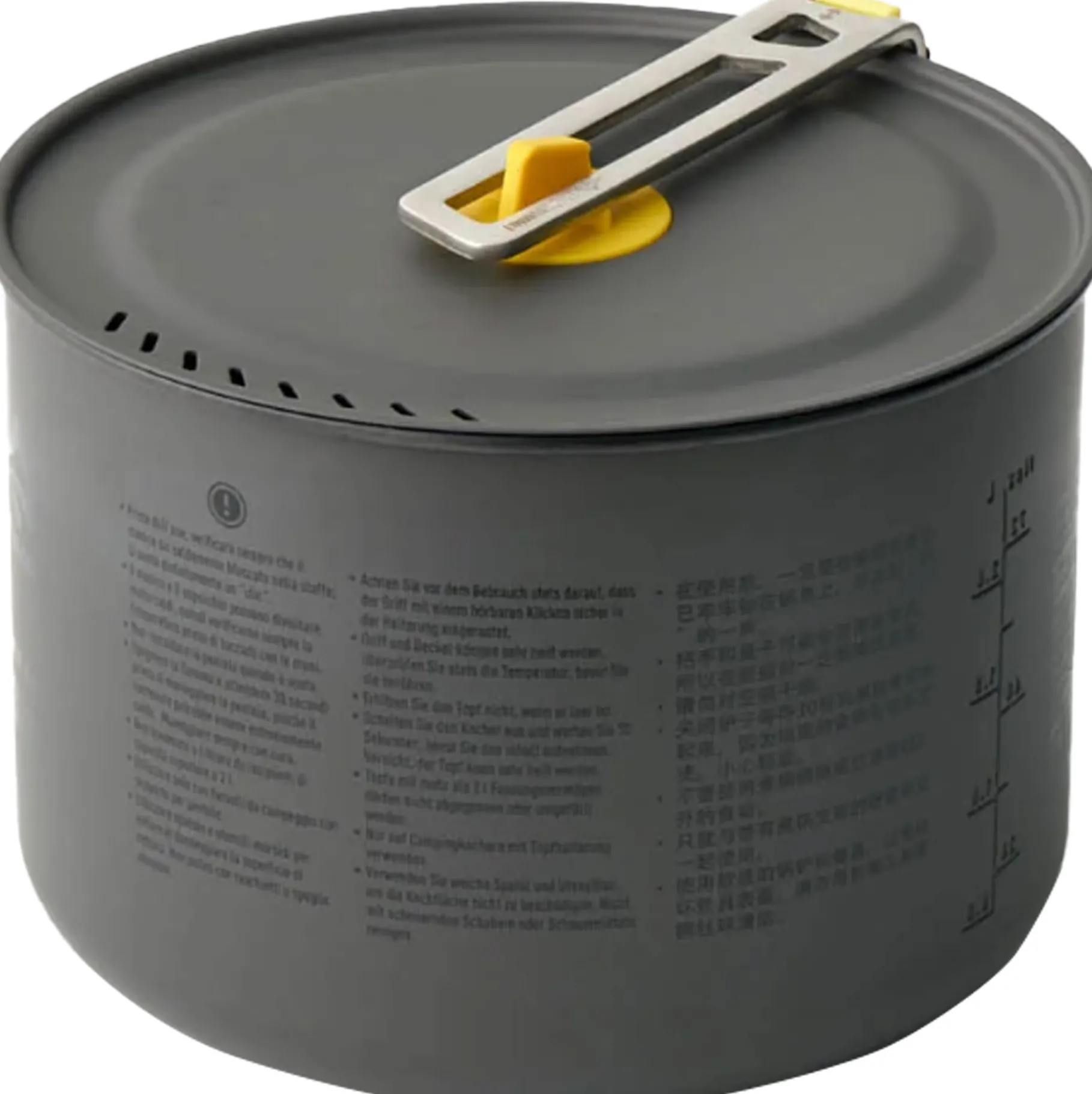 Frontier UL Pot, 3L