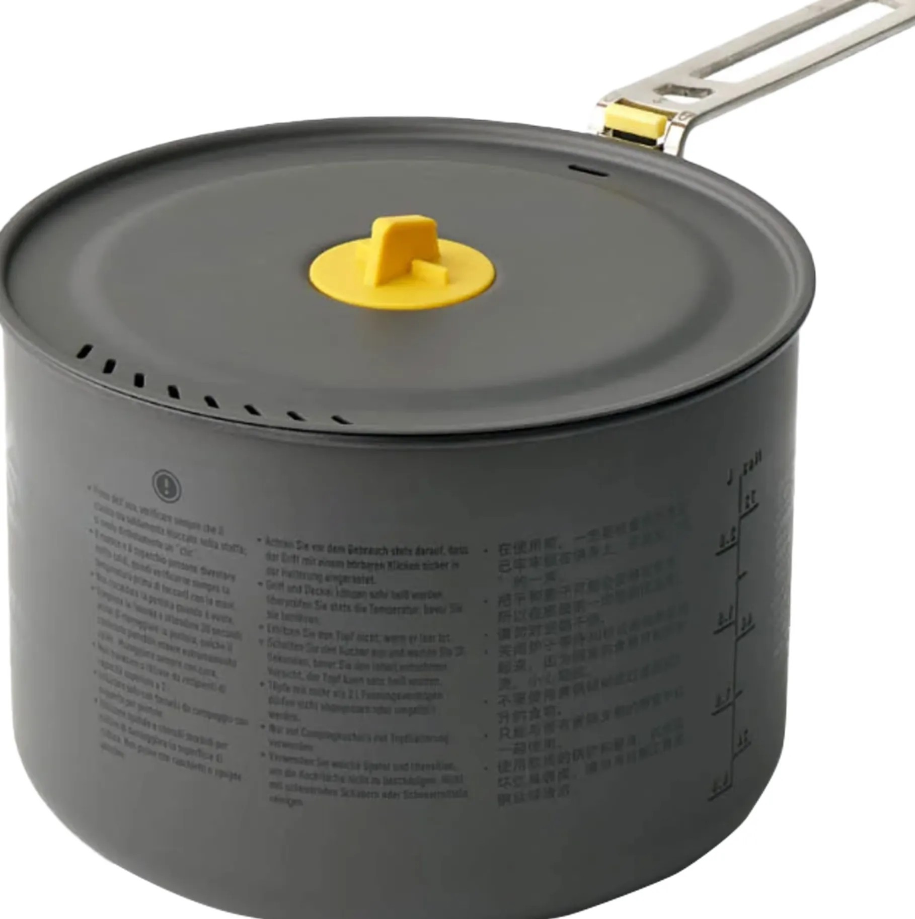 Frontier UL Pot, 3L