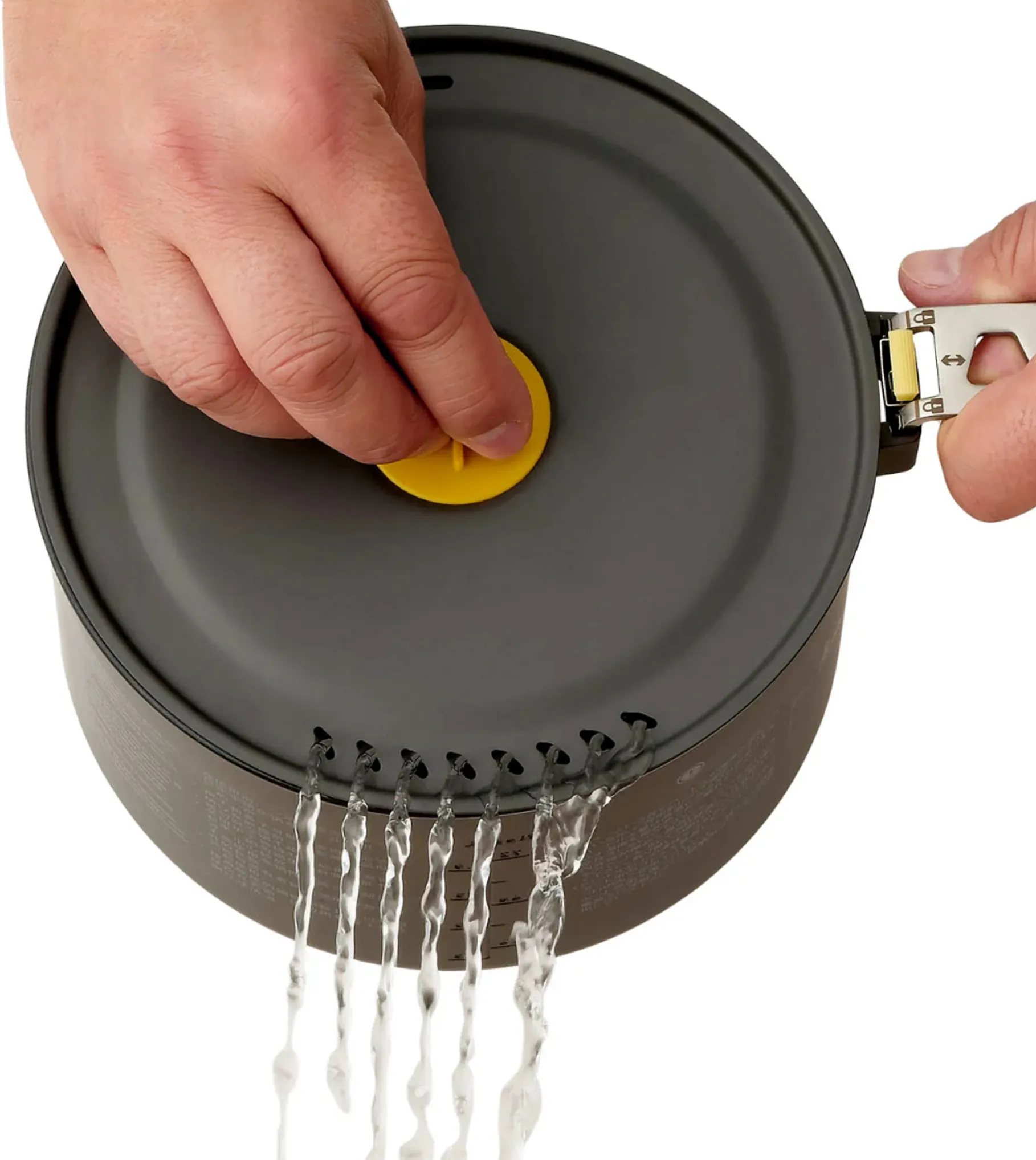 Frontier UL Pot, 2L
