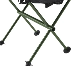 Frontiersman Light Skammel