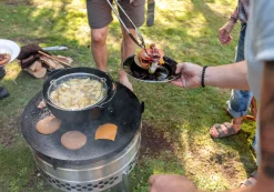 Frying Basket
