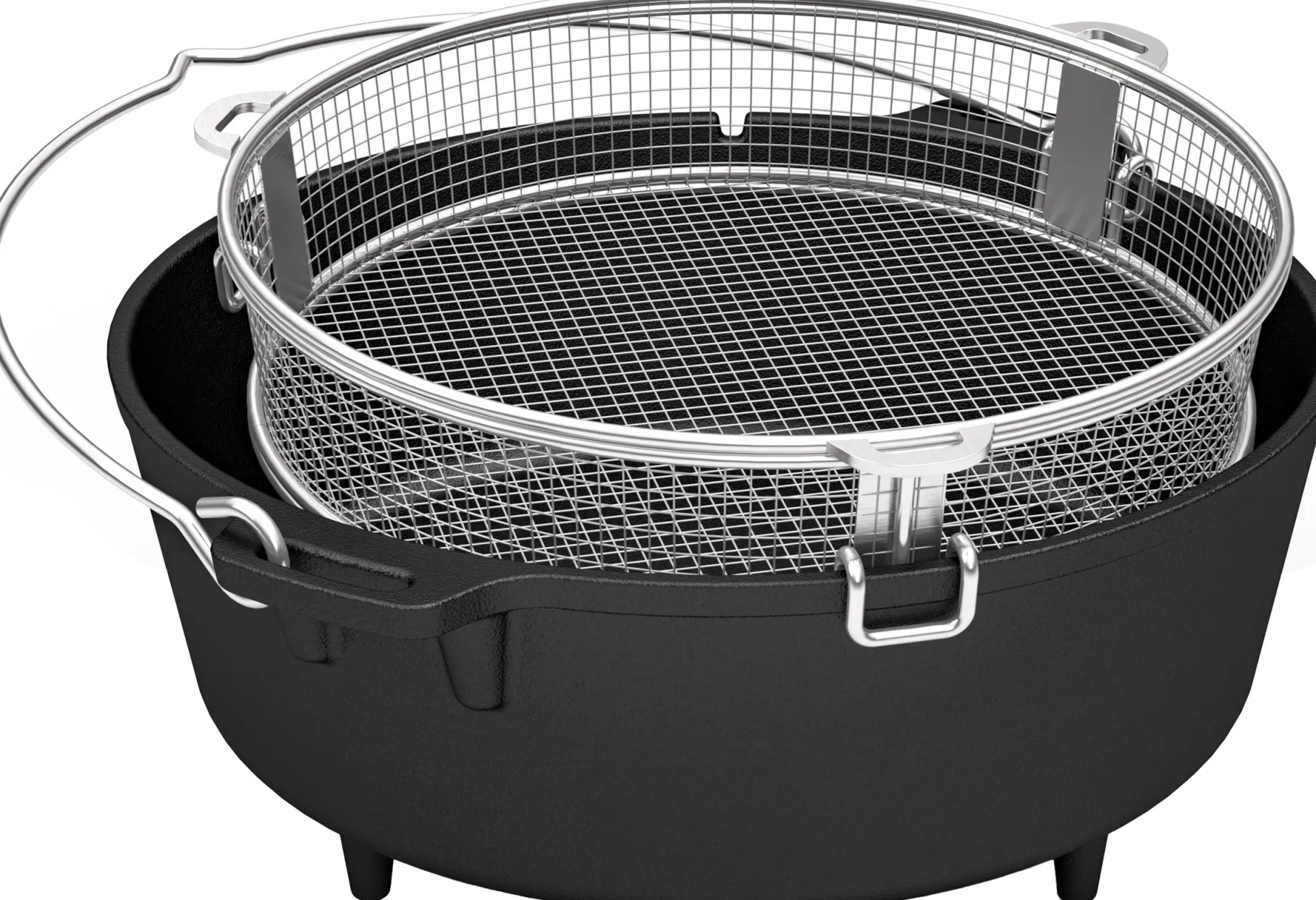 Frying Basket