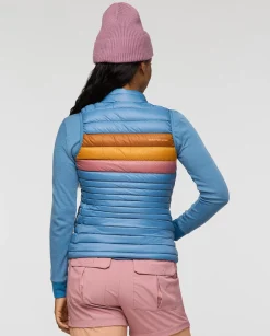 Fuego Down Vest Dame