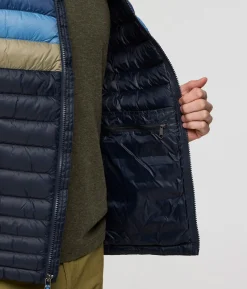 Fuego Down Vest Herre