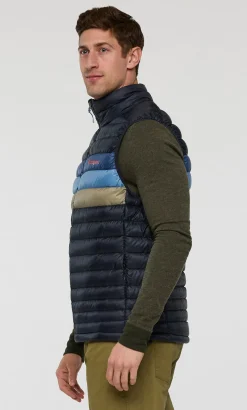 Fuego Down Vest Herre