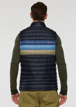 Fuego Down Vest Herre