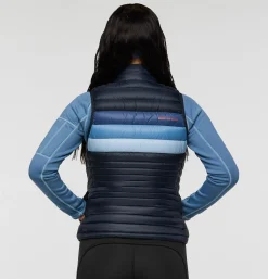 Fuego Down Vest Dame
