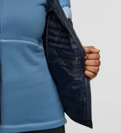Fuego Down Vest Dame
