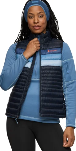 Fuego Down Vest Dame
