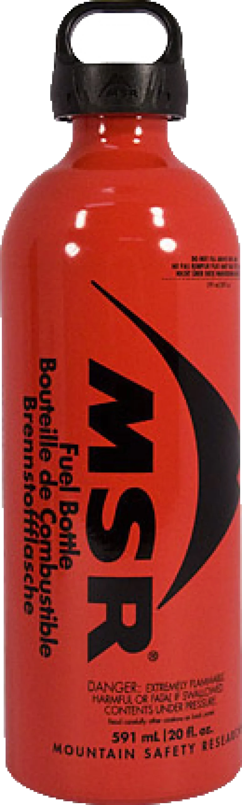Fuel Bottle 0.591