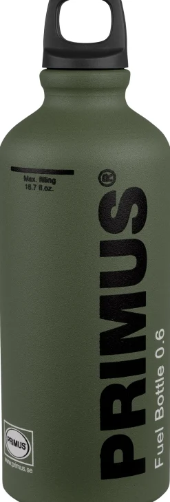Fuel Bottle 0.6 ltr