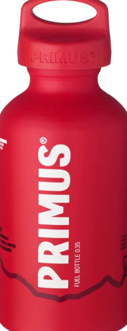 Fuel Bottle 0.35 ltr