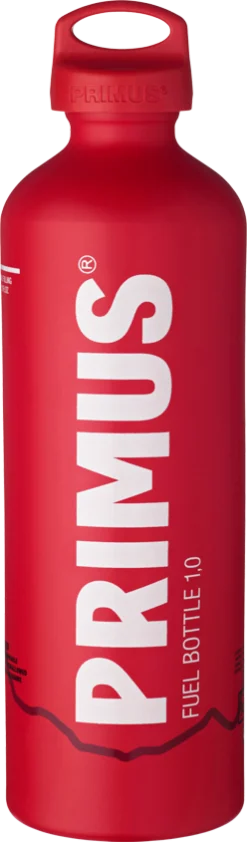 Fuel Bottle 1.0 ltr