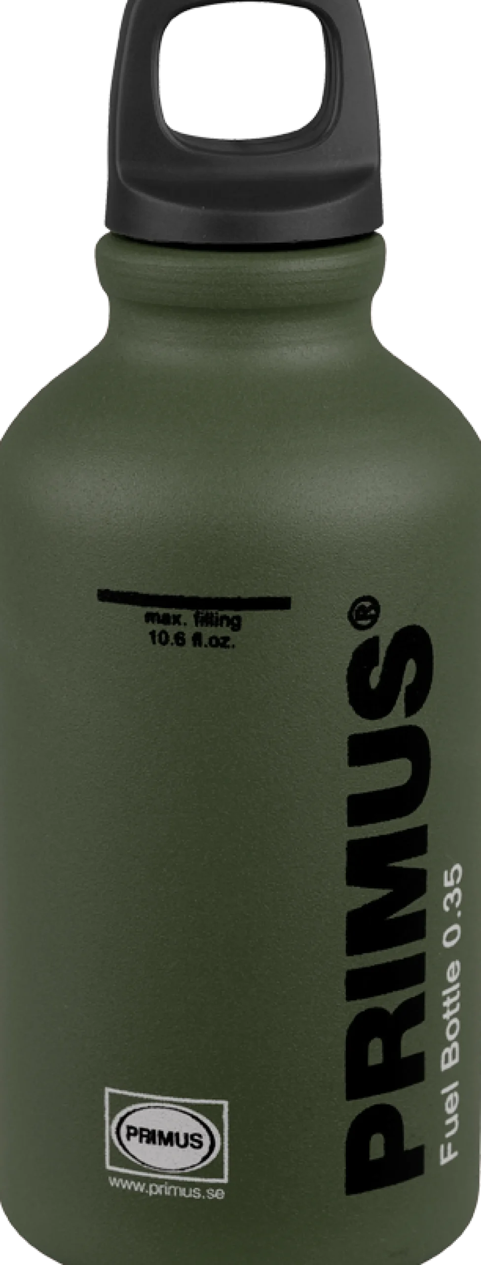 Fuel Bottle 0.35 ltr
