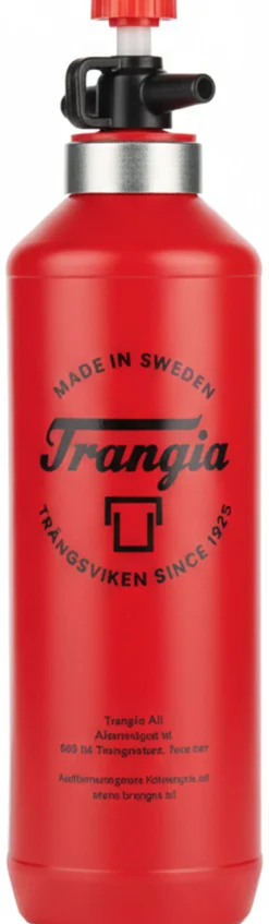 Fuel Bottle 0.5L