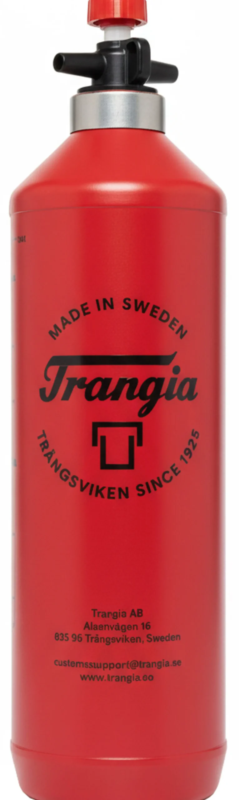 Fuel Bottle 1.0L