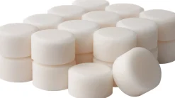 Fuel Tablets