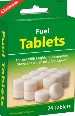 Fuel Tablets