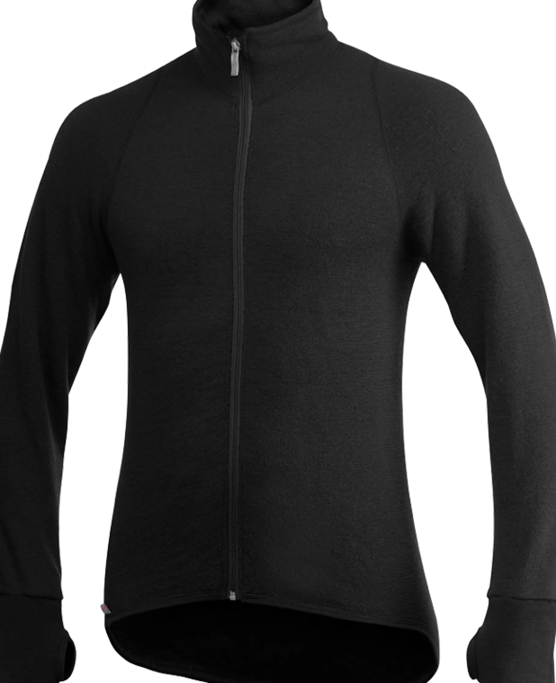Full Zip Jacket 600 Unisex