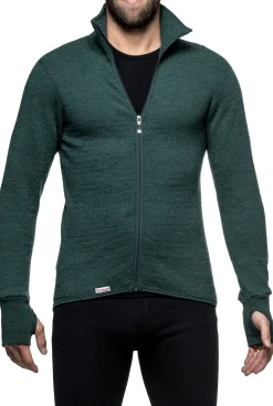 Full Zip Jacket 400 Unisex