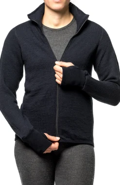 Full Zip Jacket 400 Unisex