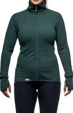 Full Zip Jacket 400 Unisex