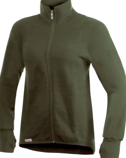 Full Zip Jacket 400 Unisex