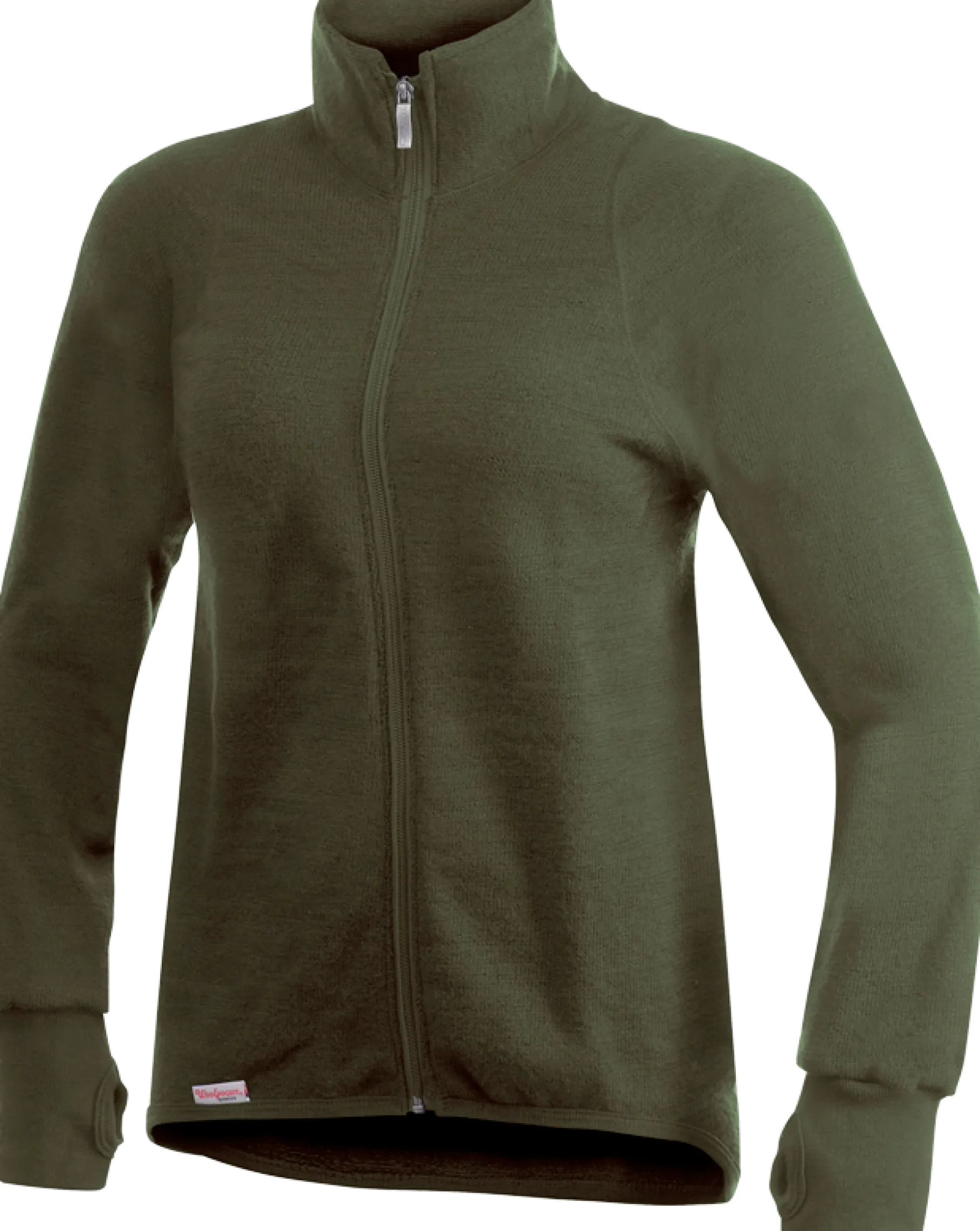 Full Zip Jacket 400 Unisex