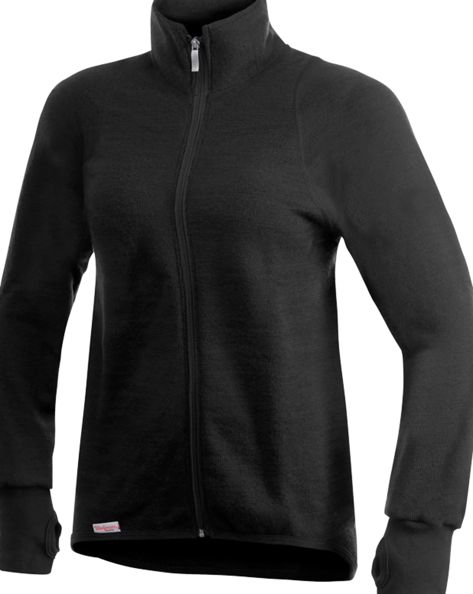 Full Zip Jacket 400 Unisex