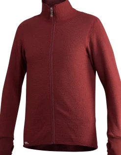 Full Zip Jacket 400 Unisex