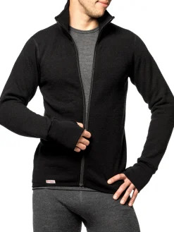 Full Zip Jacket 400 Unisex