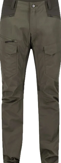 Fulu Cargo Stretch Hybrid Pant Herre